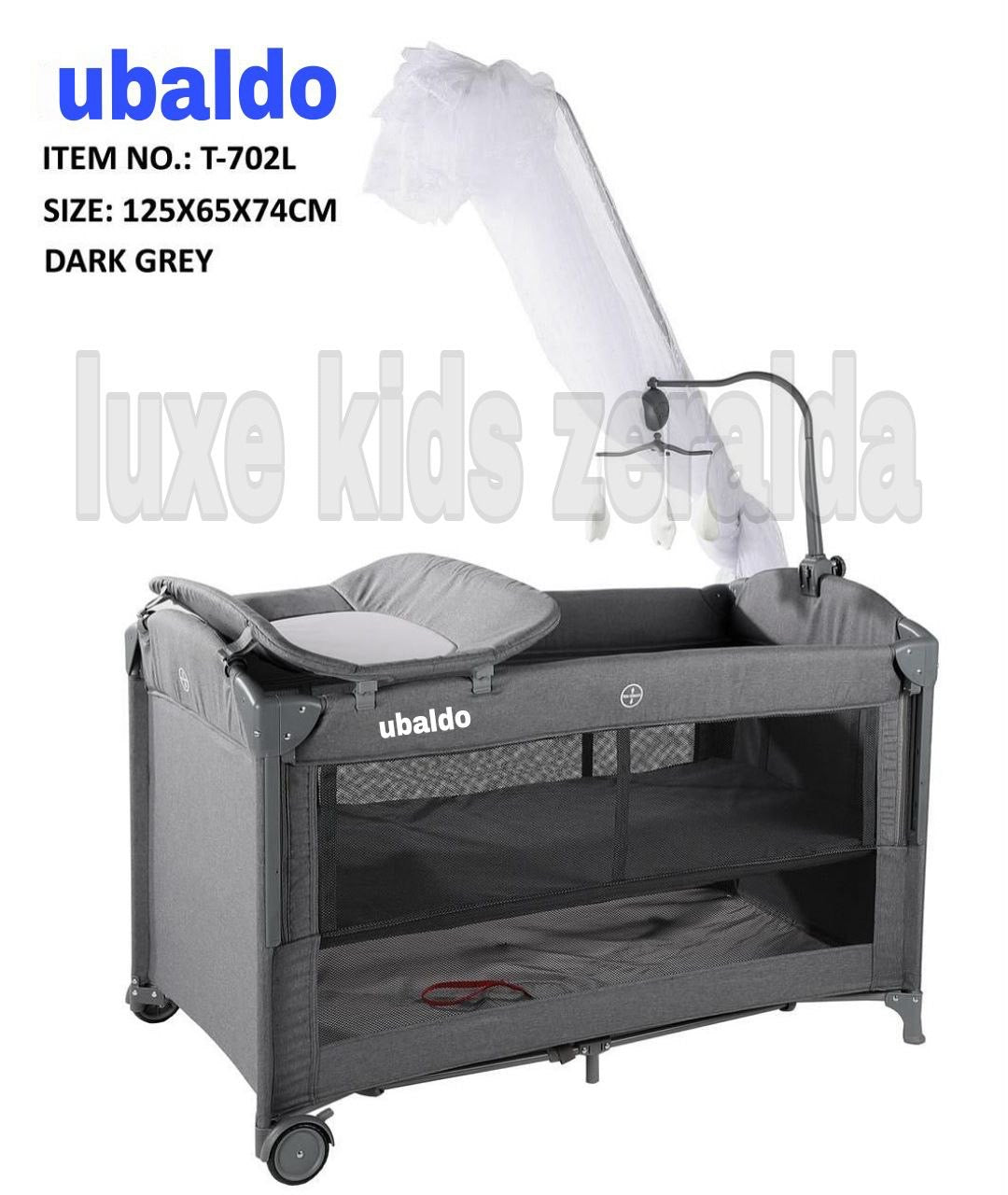 Litparc ubaldo T-702L