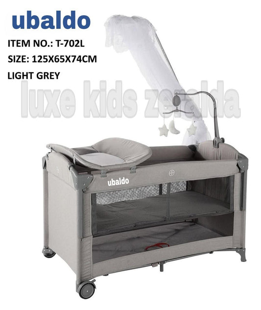 Litparc ubaldo T-702L