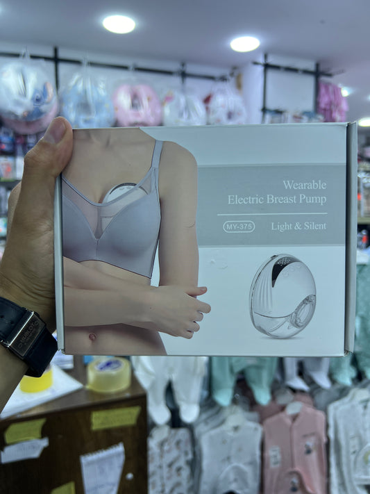 Werable electric my-375