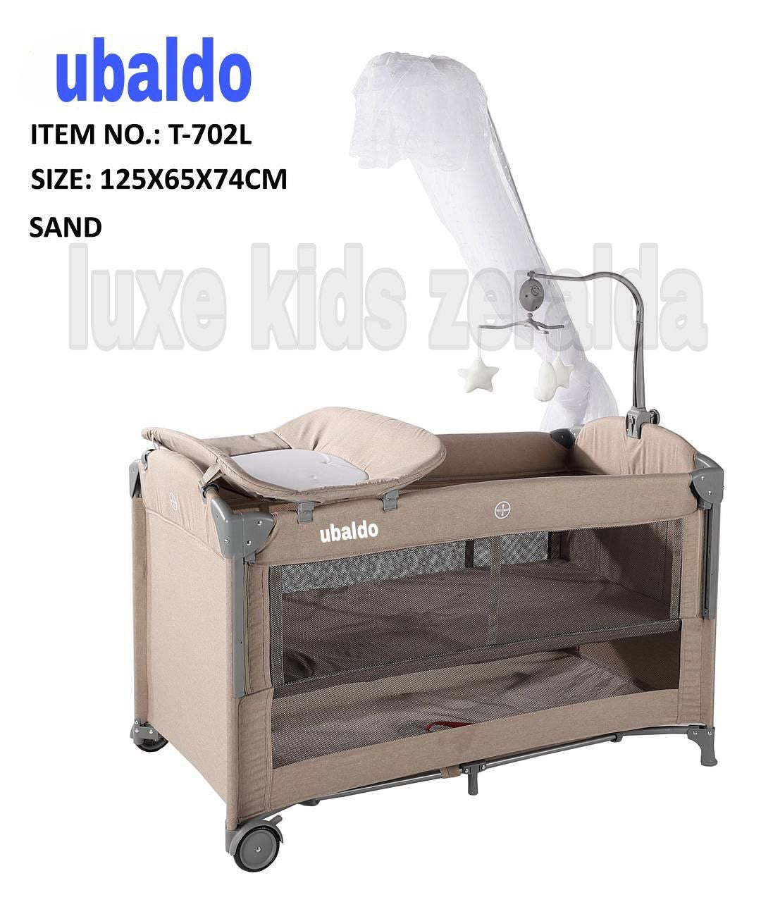 Litparc ubaldo T-702L