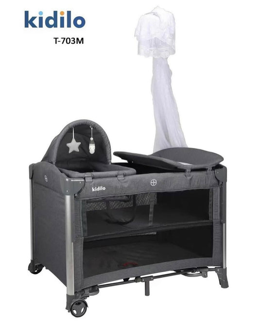 Kidilo T-703M