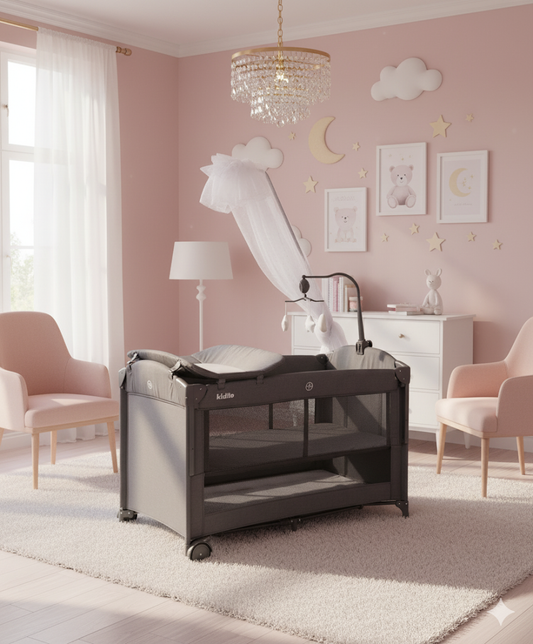 Kidilo T-702L