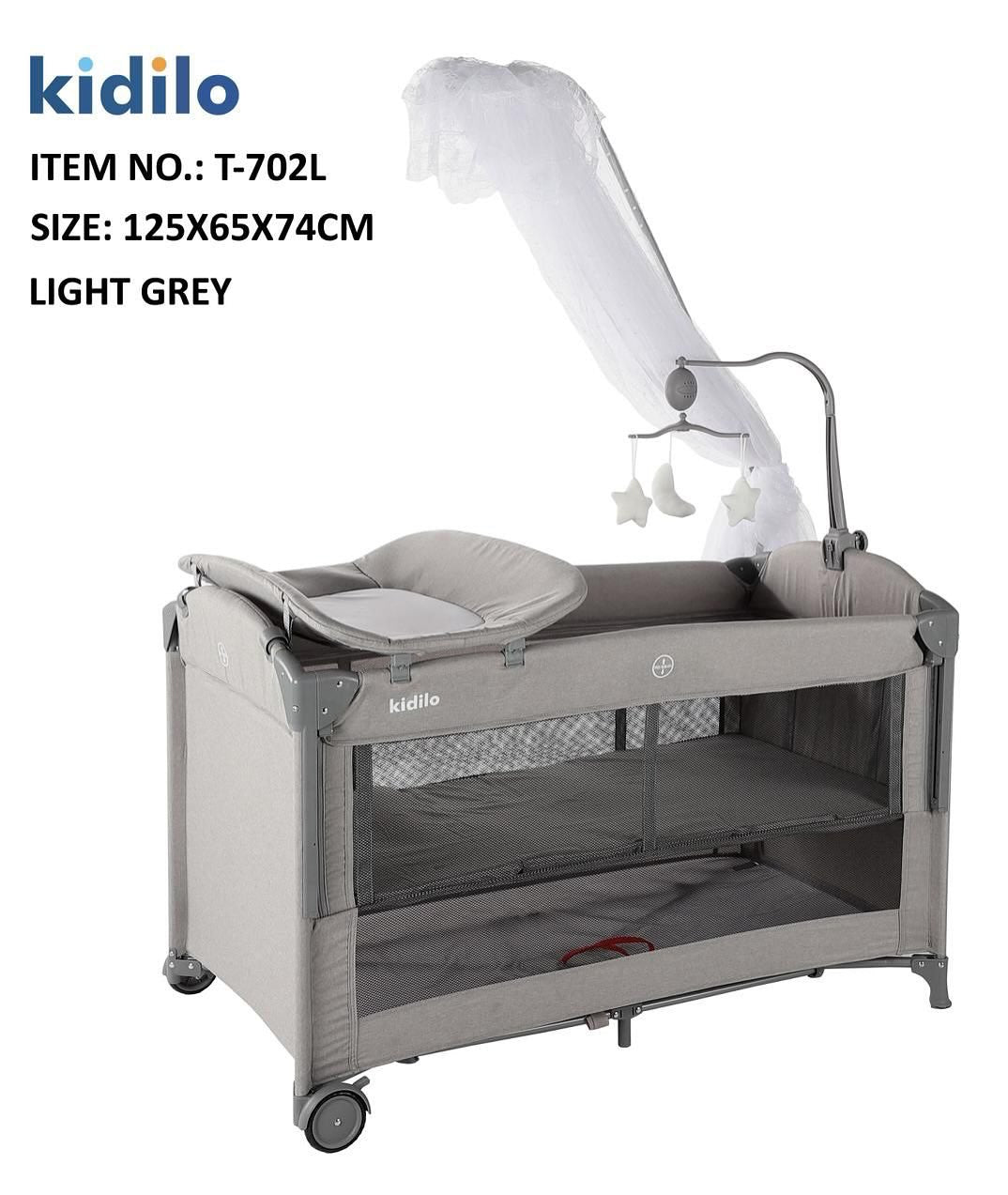 Kidilo T-702L