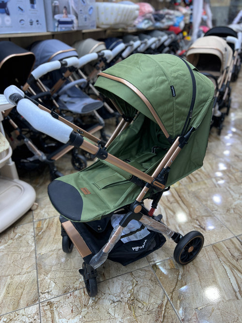 POPYPAPA D8 PRO