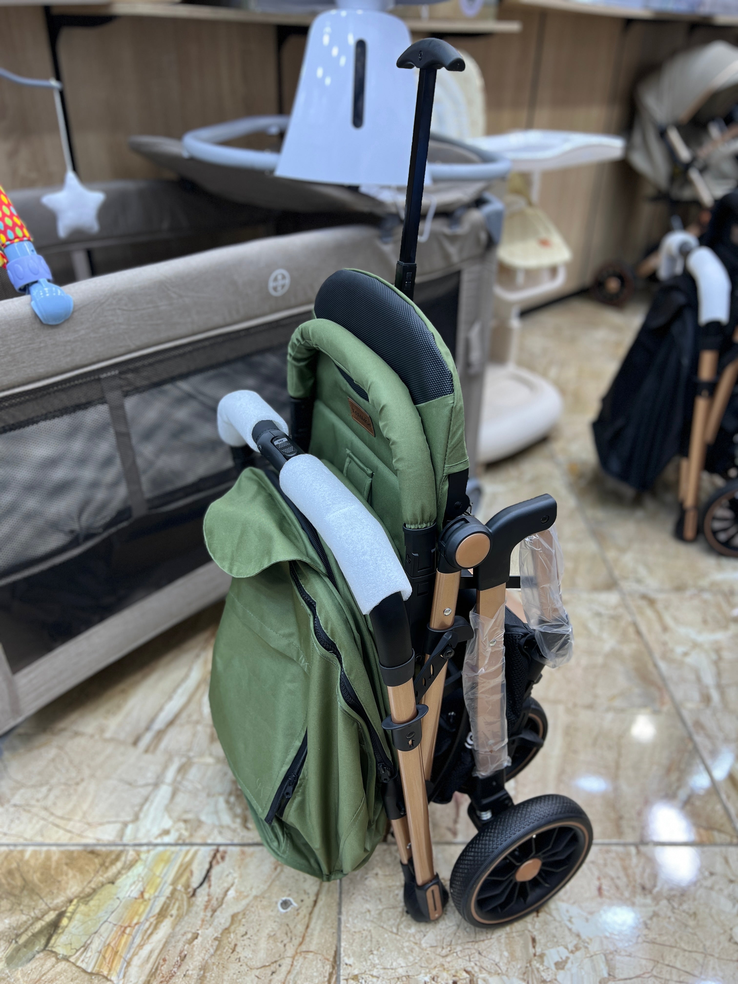 POPYPAPA D8 PRO